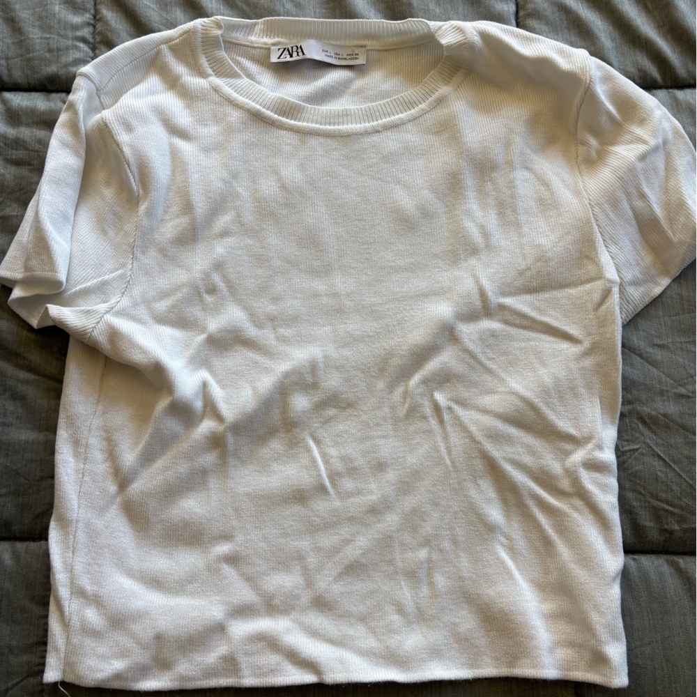 Zara Tshirt